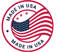 Made in USA